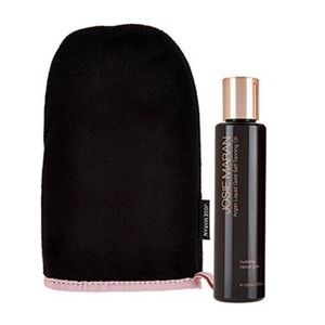 Josie Maran Argan Self Tanning Oil & Mitt